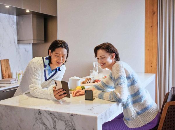 Pilih Samsung Galaxy Z Fold 3 5G atau Z Flip 3 5G?