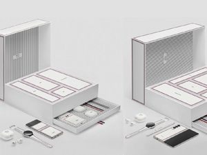 Dear Sultan, Galaxy Z Fold 3 Thom Browne di Indonesia Harganya Rp 52 Juta