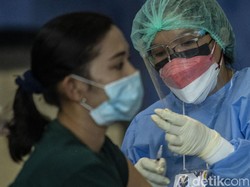 WHO Soroti Ketimpangan Vaksinasi COVID-19 di Indonesia