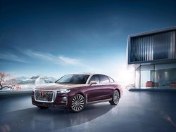 Wow! Seluruh Atlet China Peraih Emas Olimpiade Dihadiahi Limosin Mewah