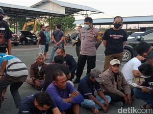 Geger Selebaran Provokasi Penjarahan di Blora Catut Samin Surosentiko Geger Selebaran Provokasi Penjarahan di Blora Catut Samin Surosentiko
