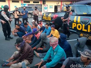 7 Fakta Mengejutkan dari Terungkapnya Provokasi Penjarahan di Blora