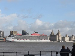 Kapal Pesiar Khusus 18+ Berlayar-Cara Maskapai Siasati Harga Tes PCR