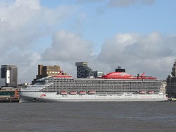 Kapal Pesiar 18+ yang Akhirnya Berlayar Hingga PCR Gratis dari Citilink