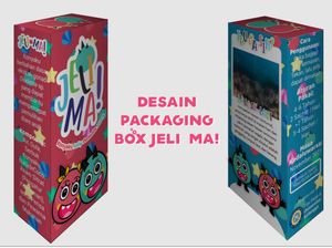 Mantap! Mahasiswa Unair Ciptakan Jeli untuk Obat Diare Anak Mantap! Mahasiswa Unair Ciptakan Jeli untuk Obat Diare Anak