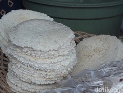 Makanan Khas Mandar Jepa Diusulkan Jadi Warisan Budaya Tak Benda ke UNESCO