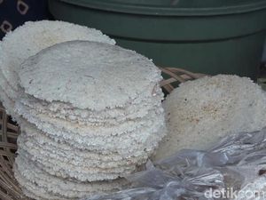 Makanan Khas Mandar Jepa Diusulkan Jadi Warisan Budaya Tak Benda ke UNESCO Makanan Khas Mandar Jepa Diusulkan Jadi Warisan Budaya Tak Benda ke UNESCO