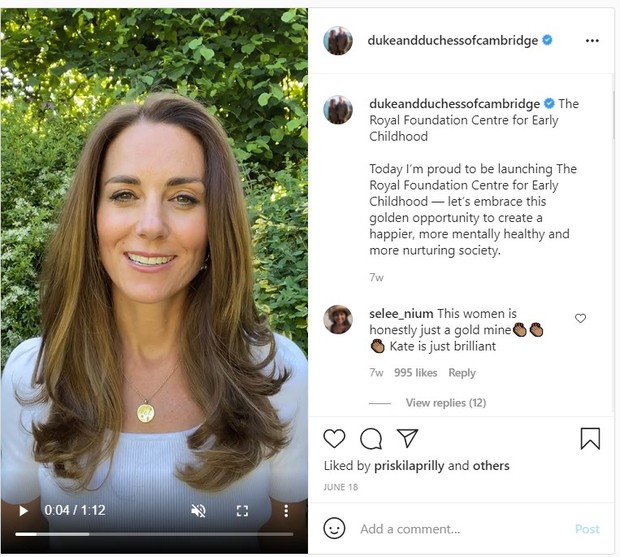 Kate Middleton