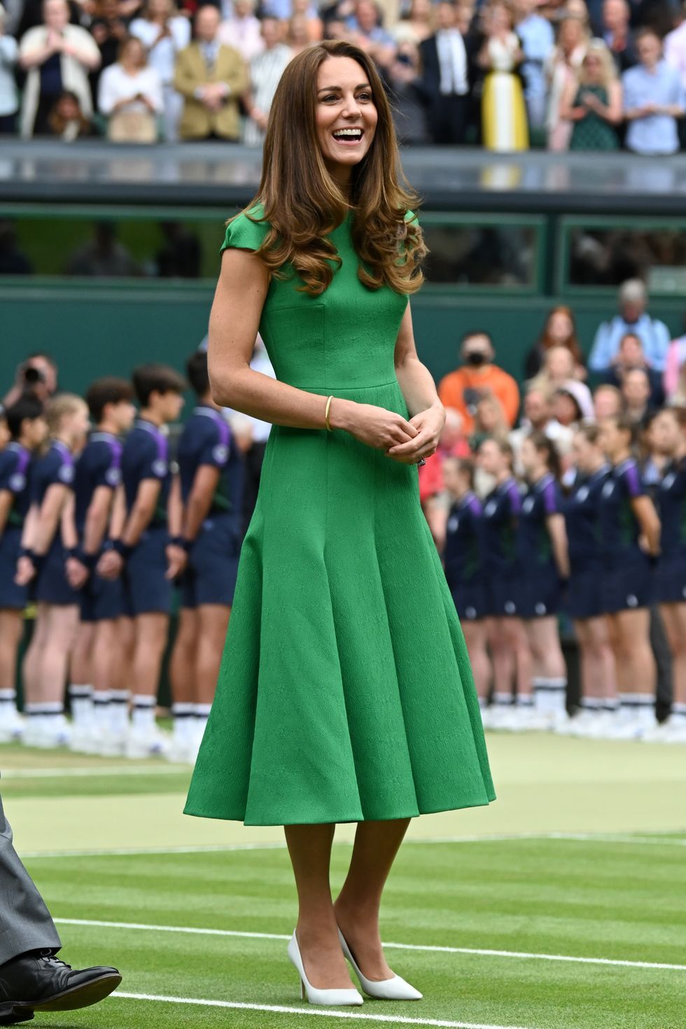 Kate Middleton