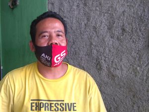 Warga Lihat Korban Selamat Pukul-Teriaki Dokter Pembakar Bengkel di Tangerang