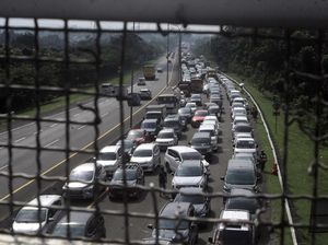 Survei Kemenhub: 231 Juta Orang Tak Akan Mudik saat Natal dan Tahun Baru