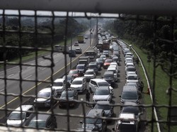 Survei Kemenhub: 231 Juta Orang Tak Akan Mudik saat Natal dan Tahun Baru