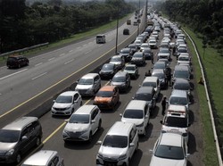 19 Juta Orang Diprediksi Wira-wiri saat Libur Nataru, Satgas Siapkan Ini