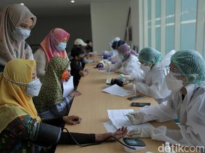 New Zealand Kategorikan RI Jadi Negara Sangat Berisiko Tinggi Covid-19