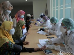 New Zealand Kategorikan RI Jadi Negara Sangat Berisiko Tinggi Covid-19