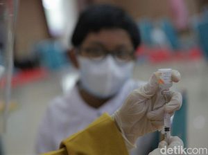 Ikuti Arahan Pemerintah, Swasta Mulai Gelar Vaksin Gotong Royong