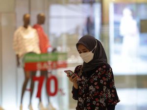 Ngemal Wajib PCR-Antigen, Ahli: Tak Efektif, Jangan Bebankan Warga