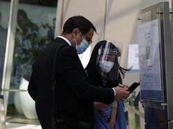 Ini Alasan Jabodetabek Belum Bisa Turun ke PPKM Level 2