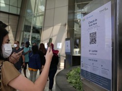 Masuk Mal Wajib Sertifikat Vaksin, Pasti Aman dari COVID-19? Ini Kata Satgas