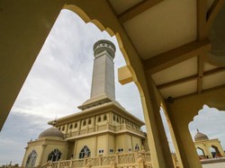 Ini Kerajaan Islam yang Terletak di Utara Perlak dan Dekat Selat Malaka