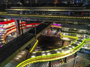 MRT Buka Peluang Kerja Sama 8 Proyek: Rute Baru hingga Kawasan Bisnis