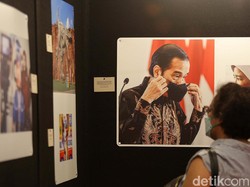 Melihat Indonesia Tangguh, Indonesia Tumbuh dari Tangkapan Kamera