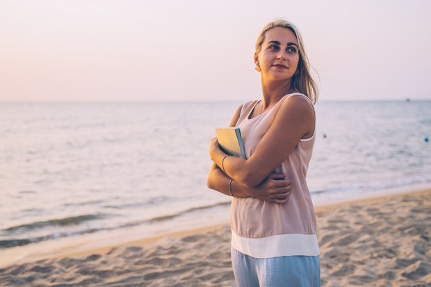 Meningkatkan kecerdasan emosional dengan kesadaran diri/foto: pexels.com/anna tarazevich Meningkatkan kecerdasan emosional