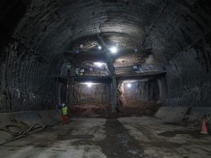 Mirip Cerita Proyek Kapal Selam Australia, Ini Kisah Kereta Cepat RI Mirip Cerita Proyek Kapal Selam Australia, Ini Kisah Kereta Cepat RI