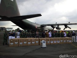 Pemprov Sumut Terima 100 Alkes dari Panglima TNI, Disebar ke 32 Daerah