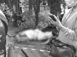 Mayat Perempuan Terbungkus Karung di Cakung Diduga Tengah Hamil