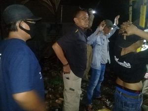 Kafe Ucok Baba Dipalak Preman, Polisi Turun Tangan Kafe Ucok Baba Dipalak Preman, Polisi Turun Tangan