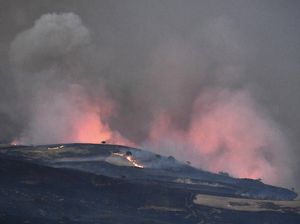 Kebakaran Hutan di Prancis: 2 Orang Tewas, Ribuan Warga Mengungsi