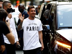 Messi Masih Trauma dengan Barcelona