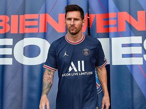 Tanpa Messi, PSG Lebih Oke di Liga Champions