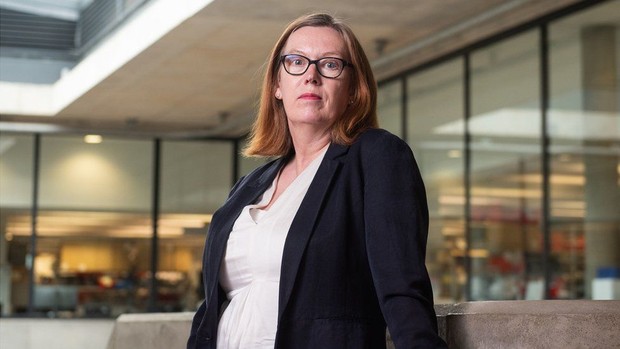 Profesor Sarah Gilbert Perempuan di Balik Vaksin AstraZeneca/Foto: John Cairns/University of Oxford Profesor Sarah Gilbert Perempuan di Balik Vaksin AstraZeneca