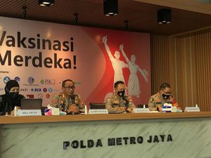 Vaksinasi Merdeka Akan Dilakukan Door to Door Vaksinasi Merdeka Akan Dilakukan Door to Door
