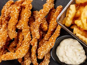 3 Resep Fillet Ayam Goreng yang Empuk Renyah dan Gampang Dibuat 3 Resep Fillet Ayam Goreng yang Empuk Renyah dan Gampang Dibuat