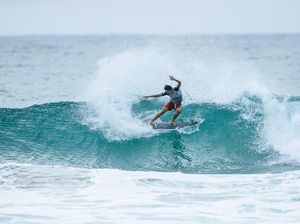 Peselancar RI Rio Waida Melaju ke 32 Besar Corona Open Mexico 2021 Peselancar RI Rio Waida Melaju ke 32 Besar Corona Open Mexico 2021
