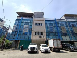 Kata Tetangga soal Sosok Pembakar Bengkel di Tangerang