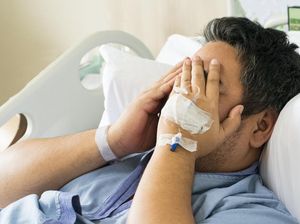 Awas, Penurunan Massa Otot Bisa Picu Masalah Kesehatan untuk Tubuh Awas, Penurunan Massa Otot Bisa Picu Masalah Kesehatan untuk Tubuh