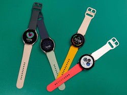 Mengulik Wear OS Baru yang Dipakai di Galaxy Watch 4 Series