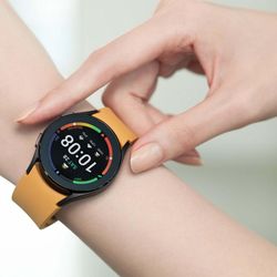 Galaxy watch hot sale terbaru