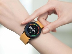 Galaxy Watch Terbaru Samsung Bisa Walkie Talkie