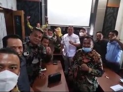 PDIP Akan Sanksi Kader di DPRD Bungo Gegara Ikut Ancam Mogok Kerja