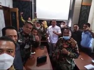 Viral Anggota DPRD Bungo Mau Mogok Kerja Gegara Duit Perdinas Tak Cair Viral Anggota DPRD Bungo Mau Mogok Kerja Gegara Duit Perdinas Tak Cair