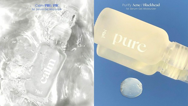 Serumoist Series Mad for Makeup | Foto : instagram/madformakeup.co