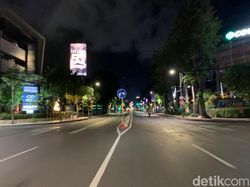 Surabaya PPKM Level Berapa? Ini Info Terbarunya