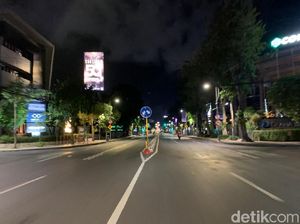 Surabaya PPKM Level Berapa? Ini Info Terbarunya Surabaya PPKM Level Berapa? Ini Info Terbarunya
