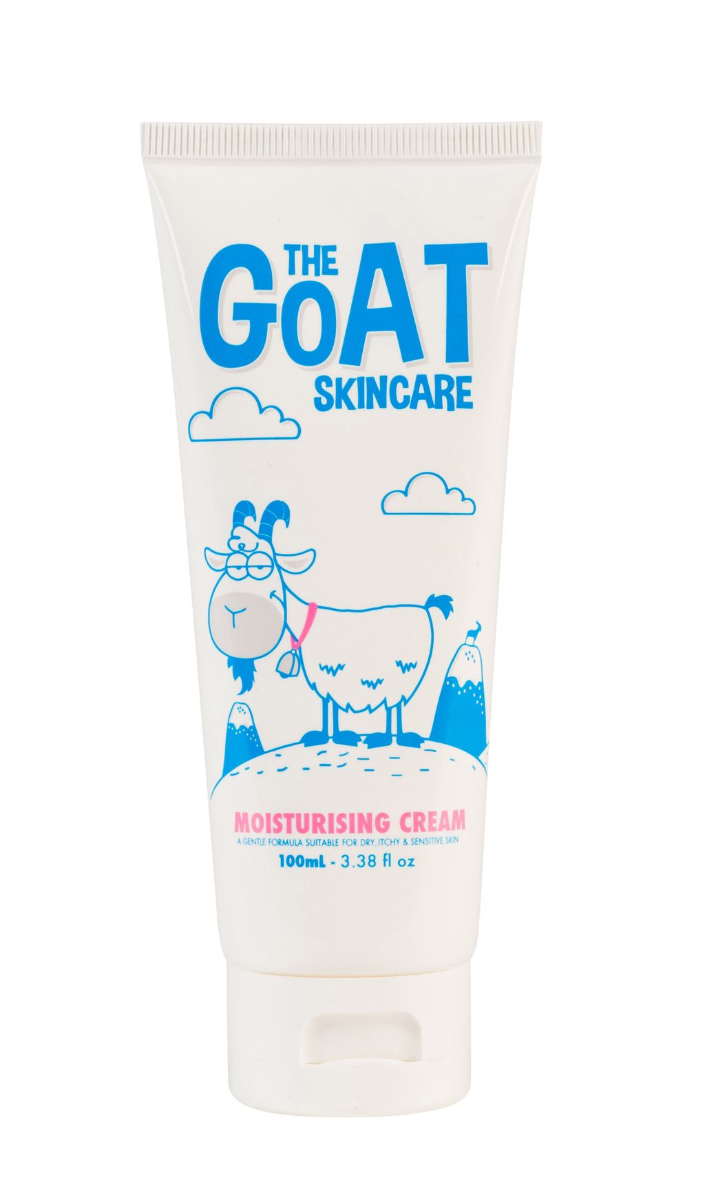 The Goat Skincare dan C Lab & Co