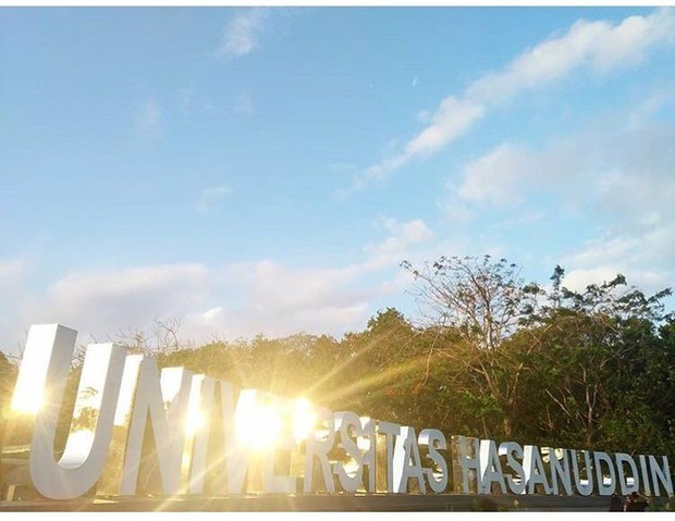 universitas hasanuddin/instagram.com/@anakunhas universitas hasanuddin